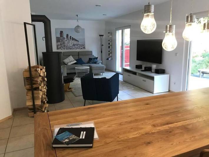Ferienhaus für 8 Personen, mit Garten und Terrasse in Schluchsee - 2