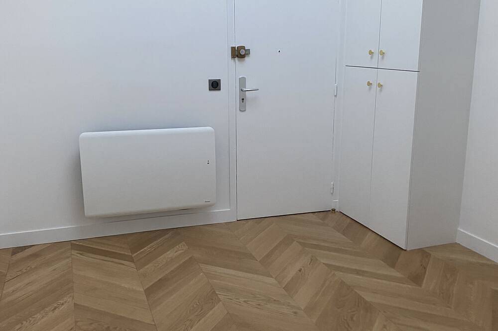 Appartement de vacances