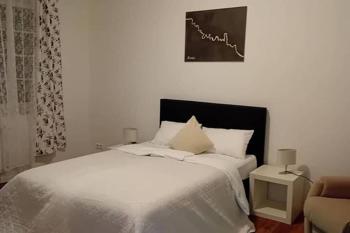 Ferienwohnung für 6 Personen, mit Terrasse in Ellenz-Poltersdorf - 3