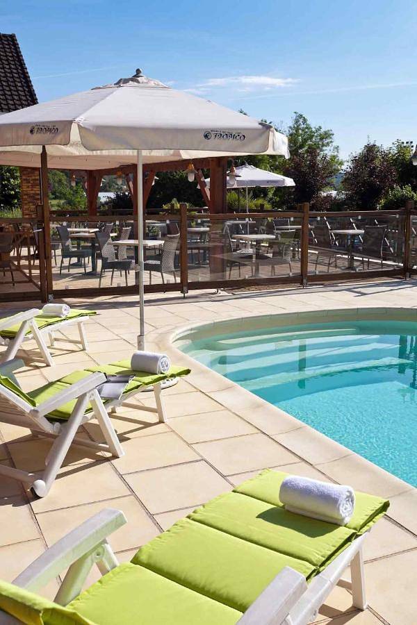 Ibis Styles Périgueux Trélissac in Trélissac, Périgord Blanc