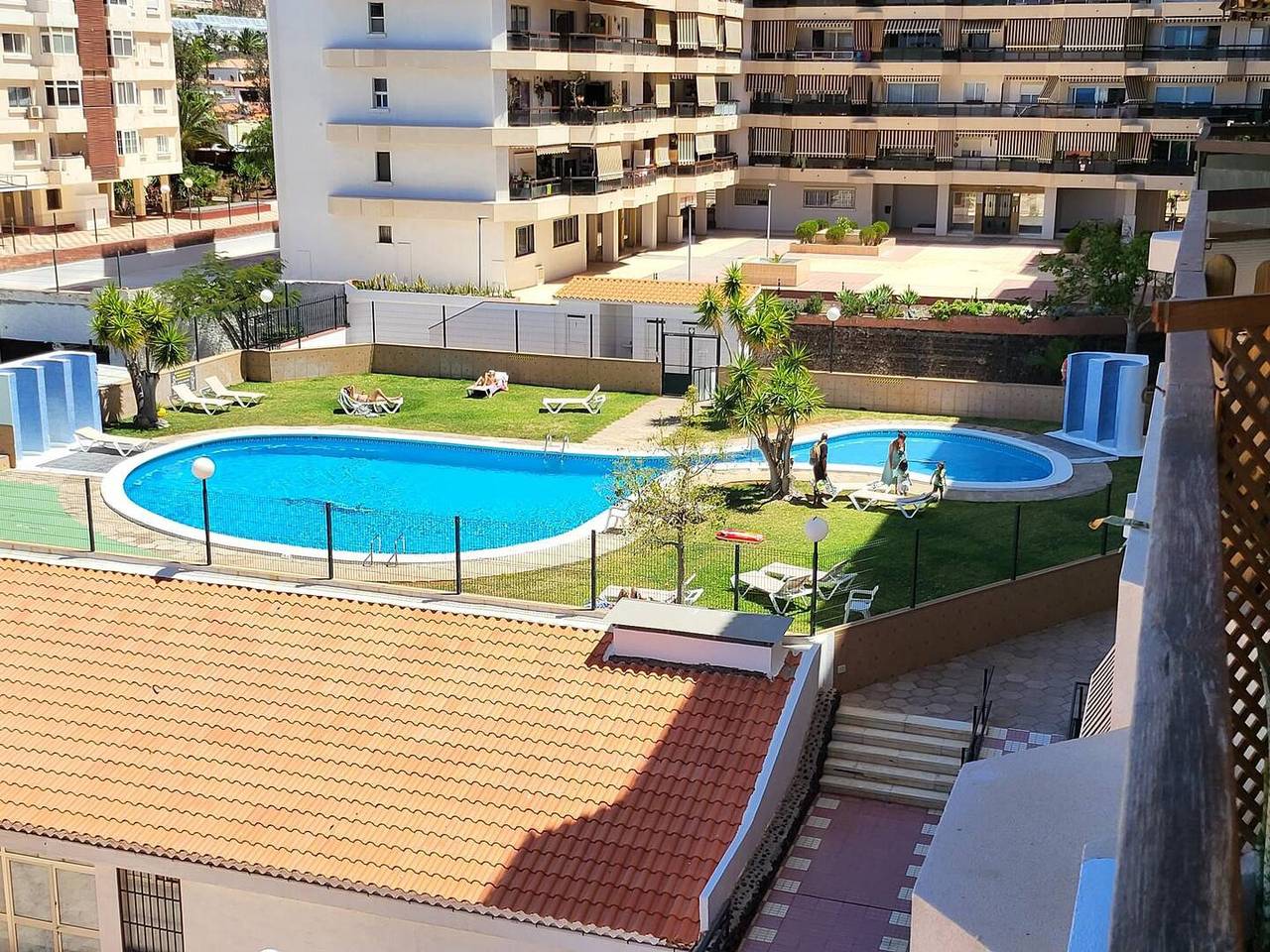 Appartamento vacanze a Abona a partire da 123€ a notte