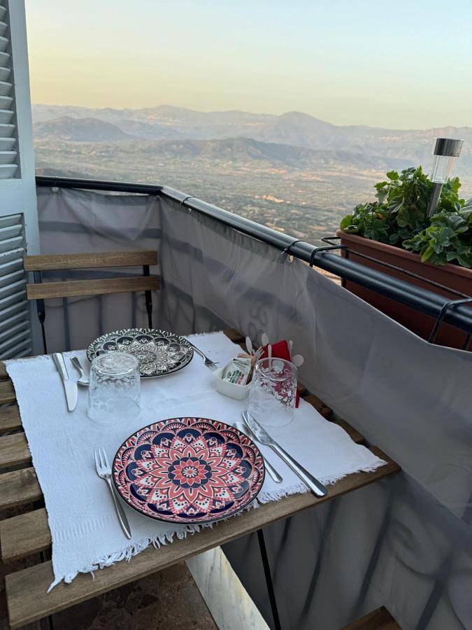 Location de vacances pour 2 personnes, avec terrasse à Baunei - 2
