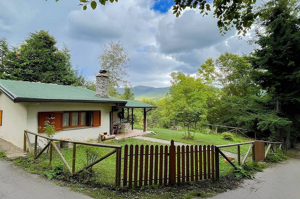 Segreti by Interhome in San Romano in Garfagnana, Garfagnana