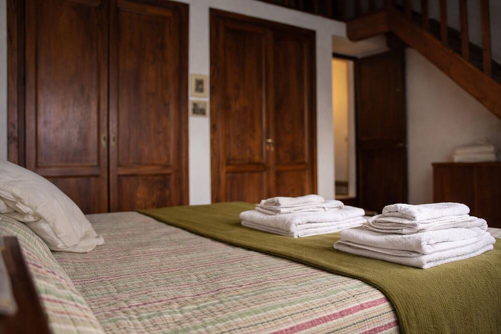 Historic home in the medieval village of Ceri in Cerveteri, Provincia de Roma