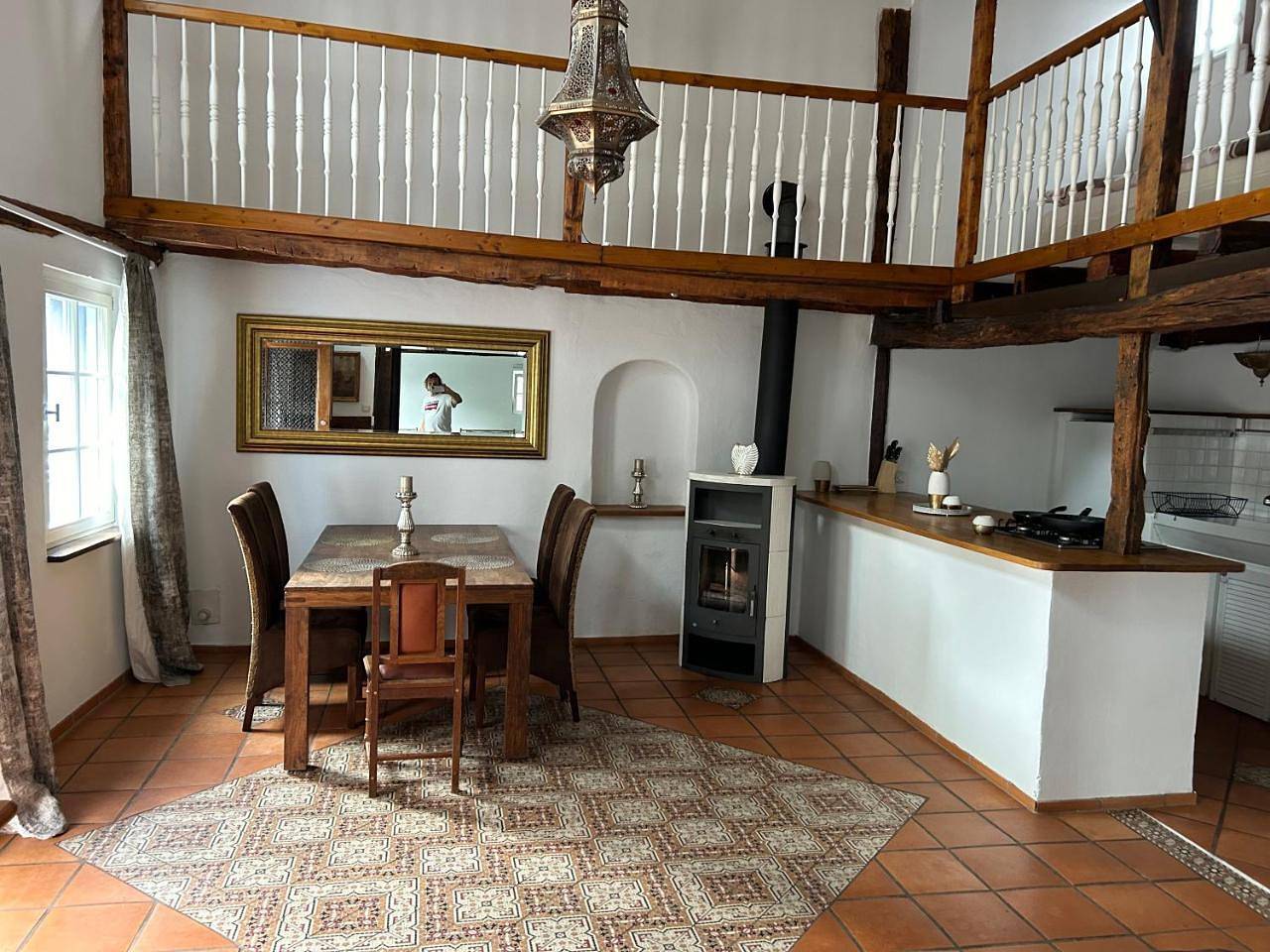 Ganze Wohnung, Three-Bedroom Home in Bornheim/Brenig, Bornheim