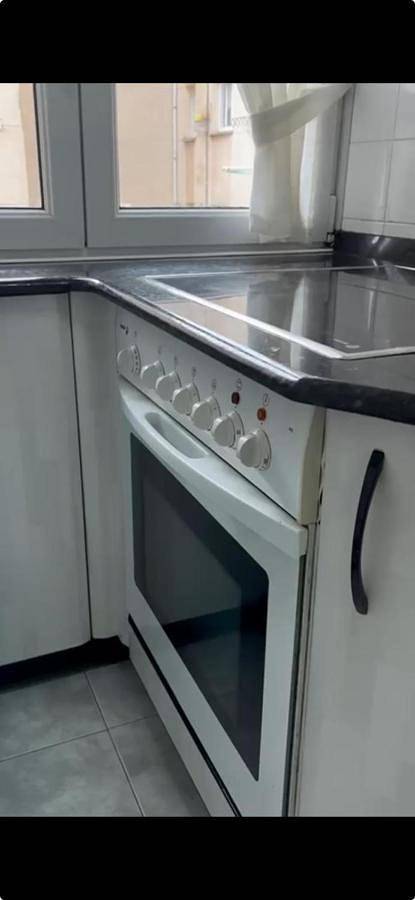 Gîte pour 5 personnes, avec vue ainsi que vue sur le lac et balcon, animaux acceptés à Reinosa - 4