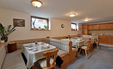 Zimmer für 2 Personen in Walchsee, Tirol, Bild 2