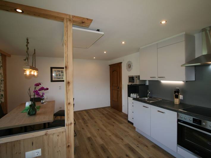 Ferienwohnung für 8 Personen, mit Balkon und Garten in Aschau im Zillertal - 4