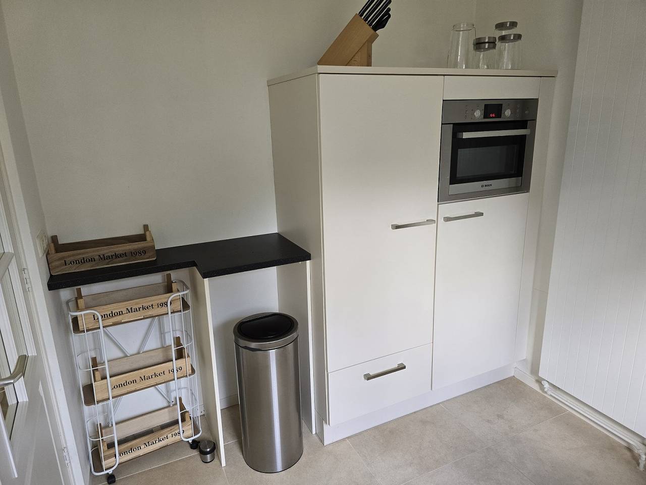 Freistehender Bungalow für 4 Personen mit großzügigem Garten in Holten in Holten, Sallandse Heuvelrug