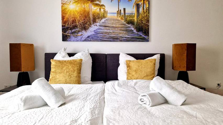 Ferienwohnung für 2 Personen in Künzell - 2