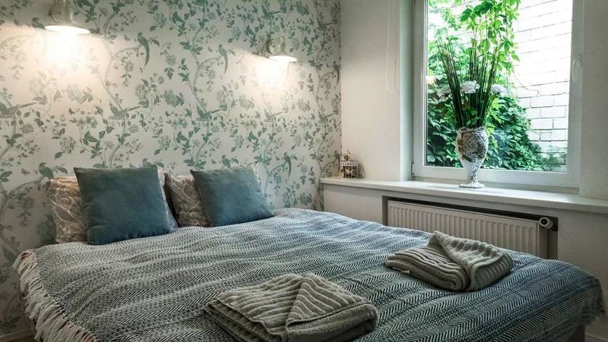 Location de vacances pour 8 personnes, avec sauna ainsi que vue et jardin à Pärnu - 2