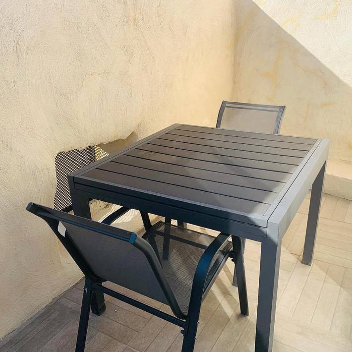 Gîte pour 5 personnes, avec terrasse, adapté aux familles à Châteauneuf-du-Rhône - 3