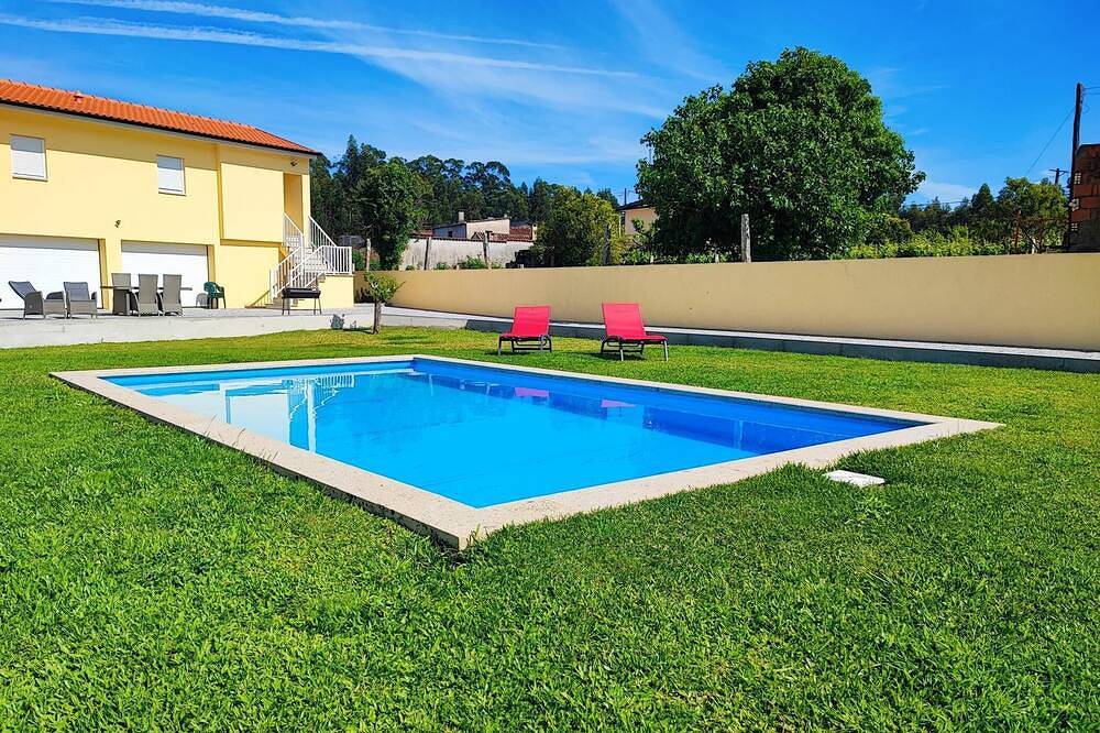 Casa vacanza a Alto Minho a partire da 175€ a notte