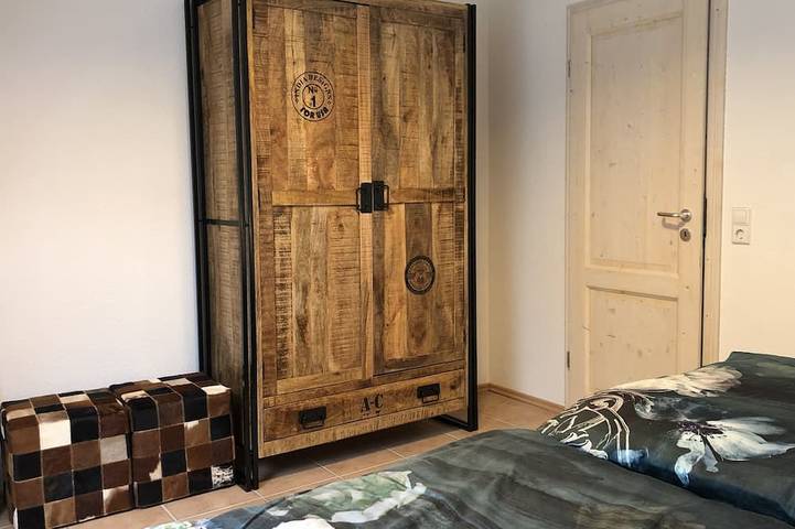 Villa für 9 Personen, mit Balkon in Baden-Württemberg - 3