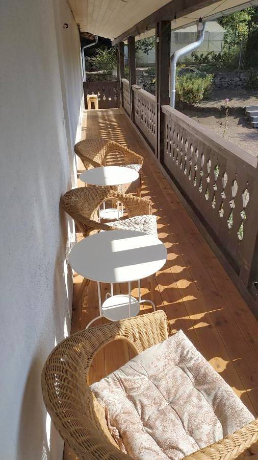 Ganze Wohnung, Annel's Liebelei in Moritzburg, Meißen Region