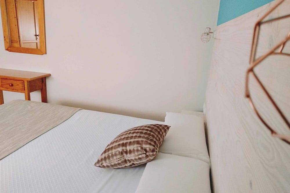 Appartement entier, Appartement au dernier étage 2 chambres in Cangas, Rías Baixas