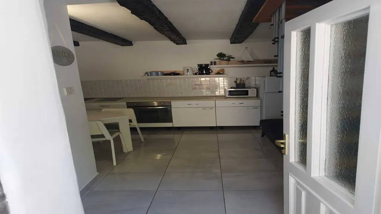 Ganze Ferienwohnung, Ferienwohnung für 4 Personen (40 m²) in Povile in Povile, Primorje-Gorski Kotar