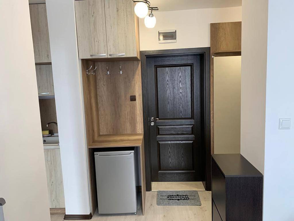 Appartement entier, Welcome home in Stara Zagora, Bulgarie