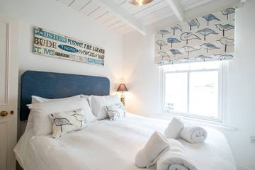 Cottage for 7 People in St. Ives, Cornwall, Photo 2