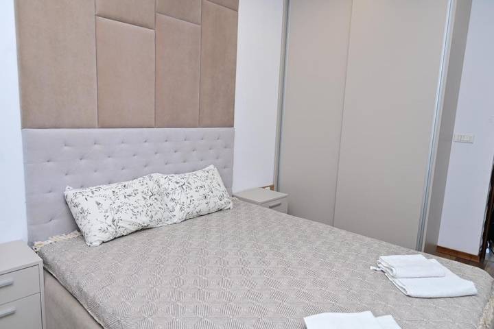 Gîte pour 4 personnes, avec terrasse, animaux acceptés dans Veliko Tarnovo - 3