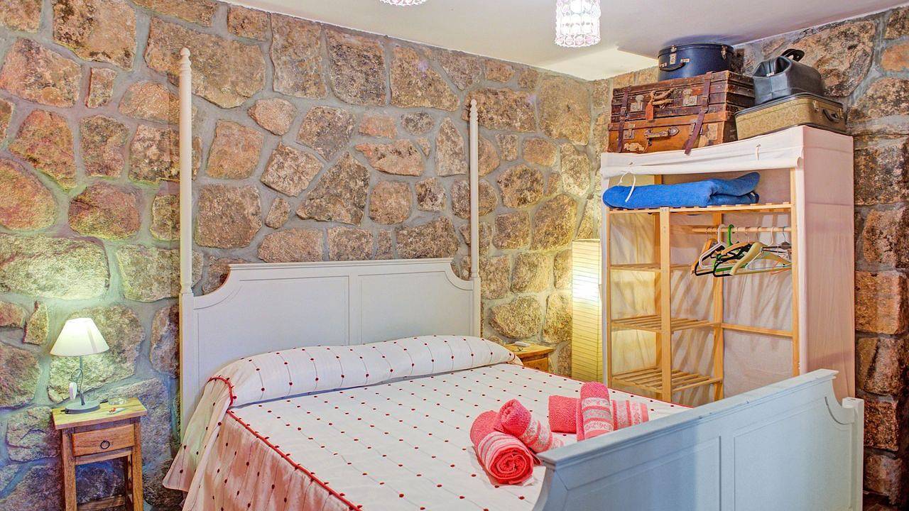 Ferienhaus für 3 Personen (50 m²) in Galapagar in Galapagar, Provincia de Madrid