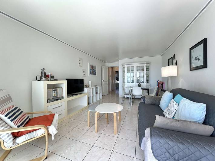 Appartement de vacances pour 4 personnes dans les Pays de la Loire - 4