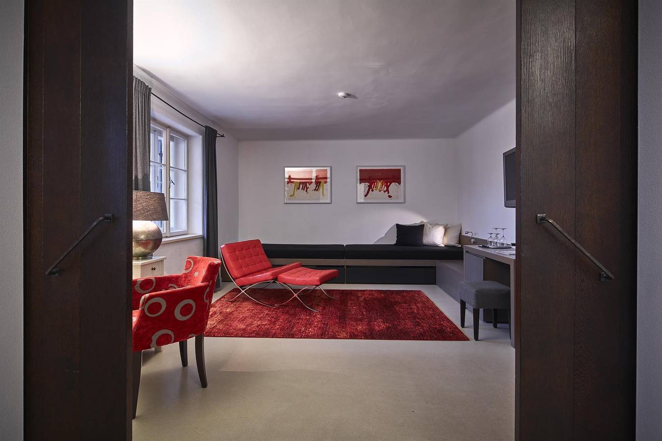 Ganze Ferienwohnung, Familiensuite klein mit Dusche, Bad, Wc in Apetlon, Neusiedlersee-Hügelland