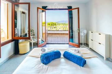 Villa für 8 Personen in Las Tres Velas, Calvià, Bild 4