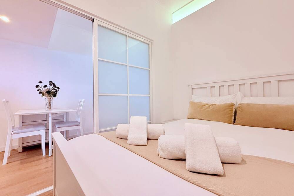 Ganze Wohnung, Sunny Estoril Apartment in Estoril, Costa de Lisboa