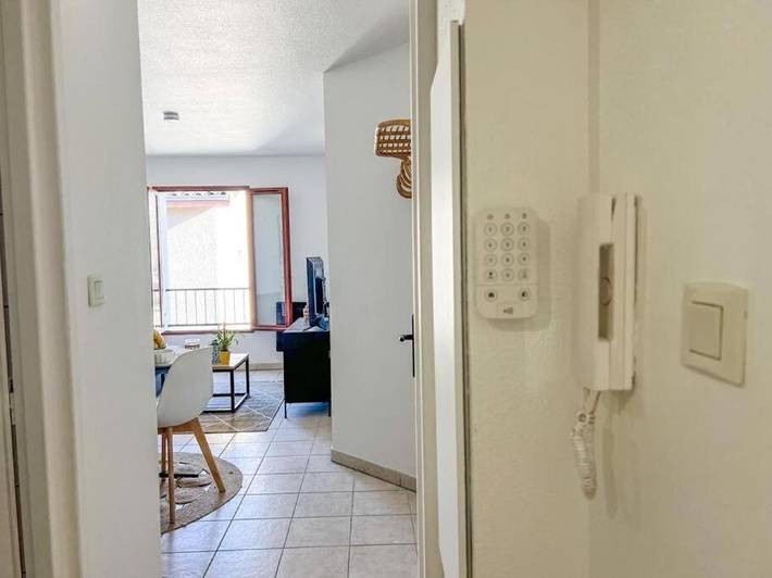 Gîte pour 2 personnes, animaux acceptés à Grisolles - 2