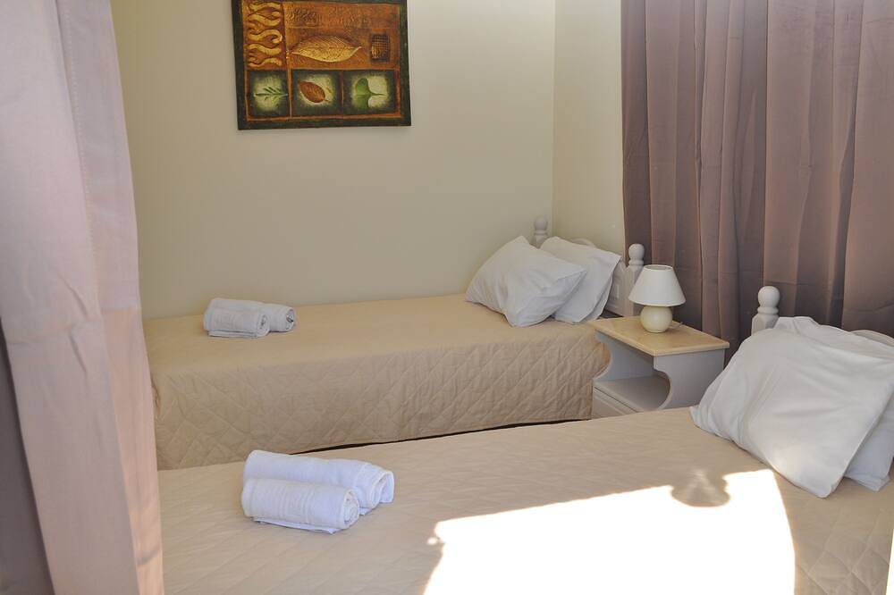 Entire apartment, Polymnia I - Top Floor 2-Bedroom Apartment in Lassi, Argostoli