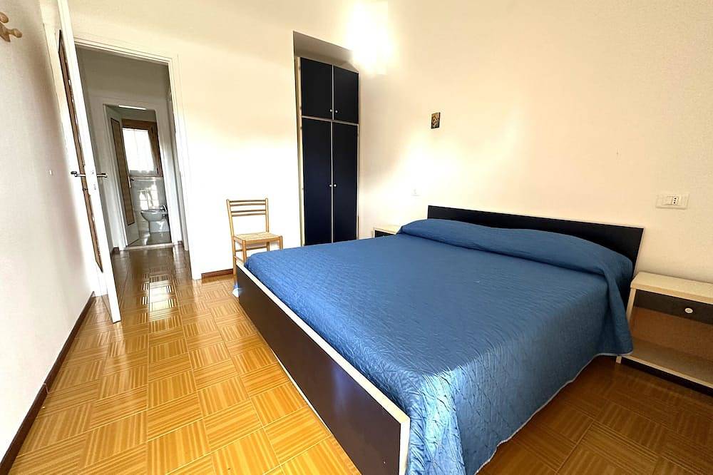 Danube village terraced house on two levels in Bibione, San Michele al Tagliamento