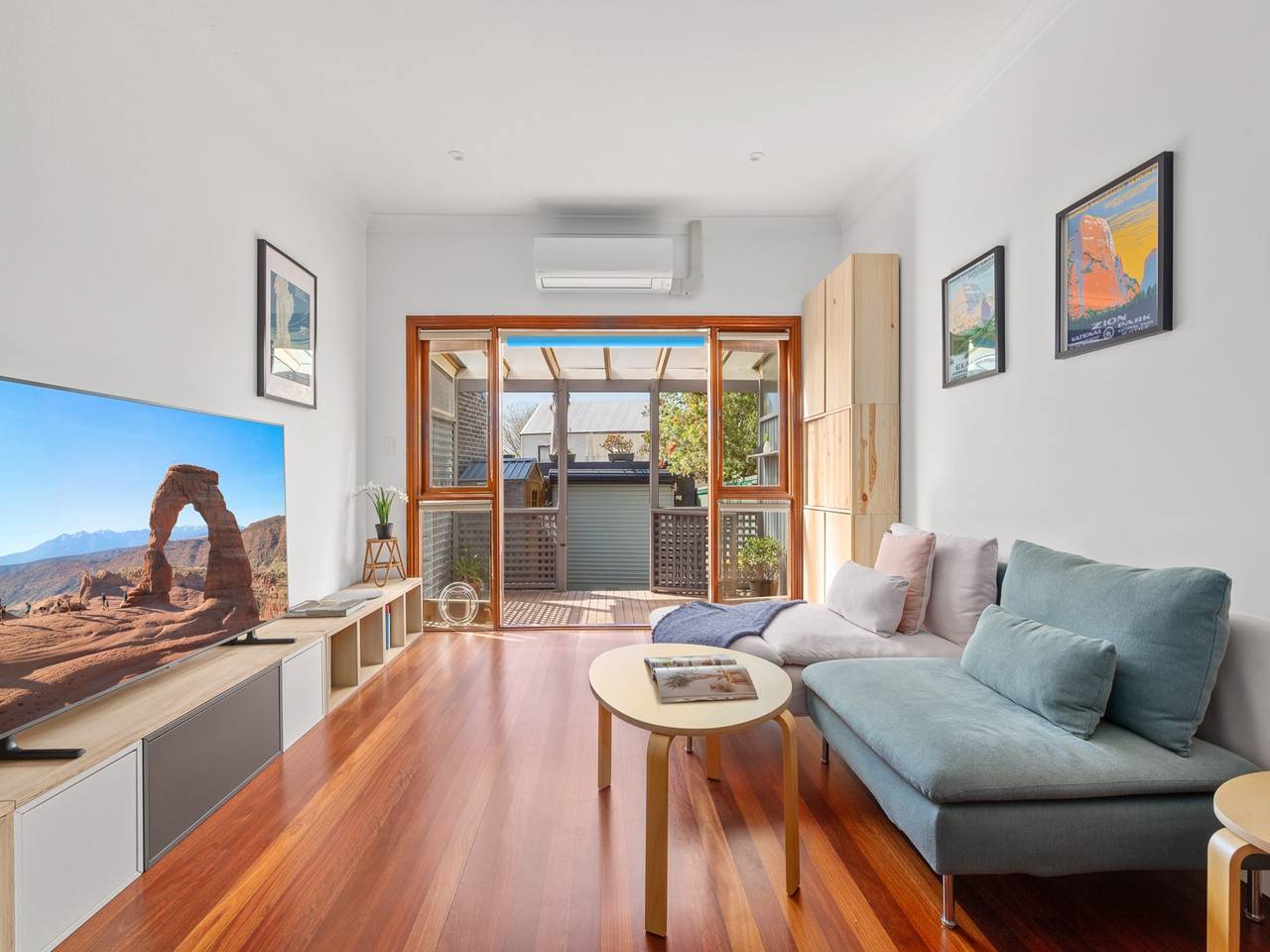 Apartment for 4 People in Sydney, New South Wales