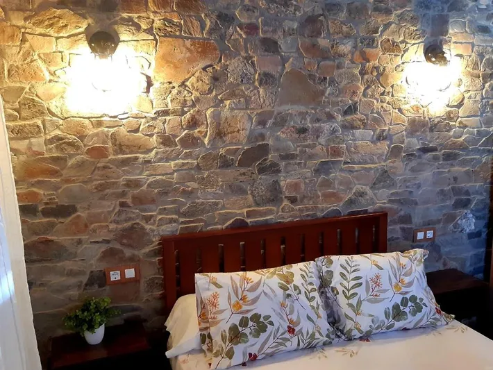 Ferienwohnung für 2 Personen, mit Ausblick - 1