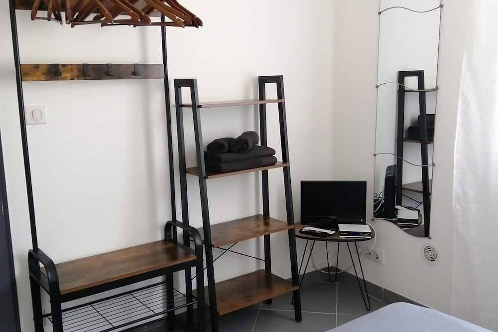 Piccola villa affascinante qualsiasi comfort ideale 4 Persone 2 camere da letto vicino a Tizzano in Sartena, Sartène e dintorni