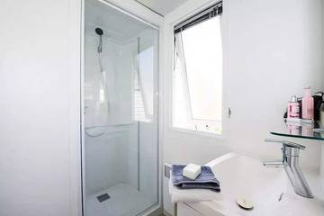 Camping für 4 Personen in Vendays-Montalivet, Côte d’Argent, Bild 3