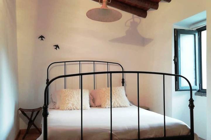 Gîte pour 5 personnes, avec terrasse à Portalegre - 3