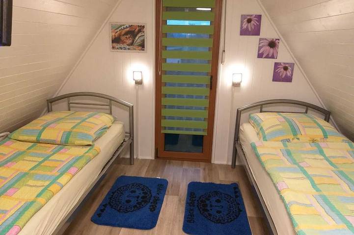 Ferienhaus für 5 Personen, mit Pool in Region Oder - Spree - 4