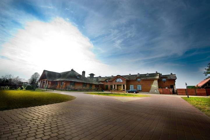 Bed & breakfast dla 2 osób, z ogród i widok oraz sauna, zwierzęta dozwolone - 1