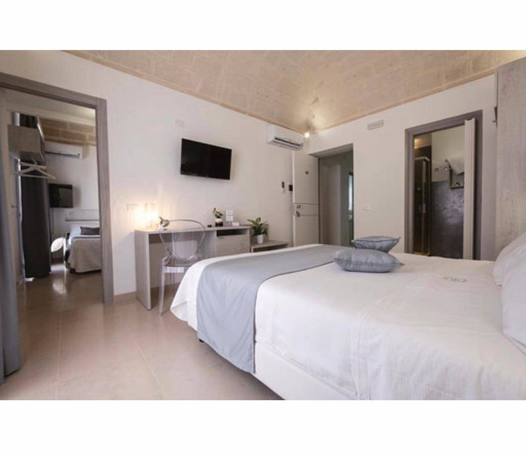 Economy Single Room in Favignana Stadt, Favignana