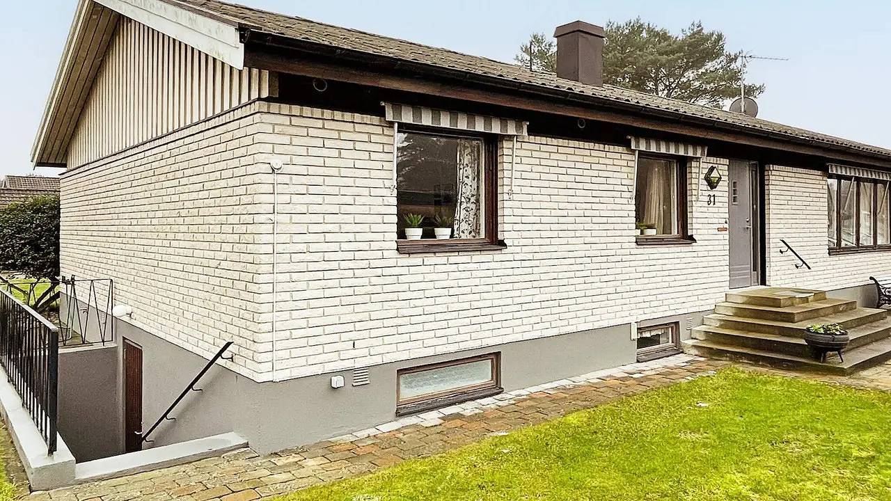 Ferienhaus für 7 Personen (220 m²) in Sölvesborg in Falkvik, Sölvesborg und Umgebung