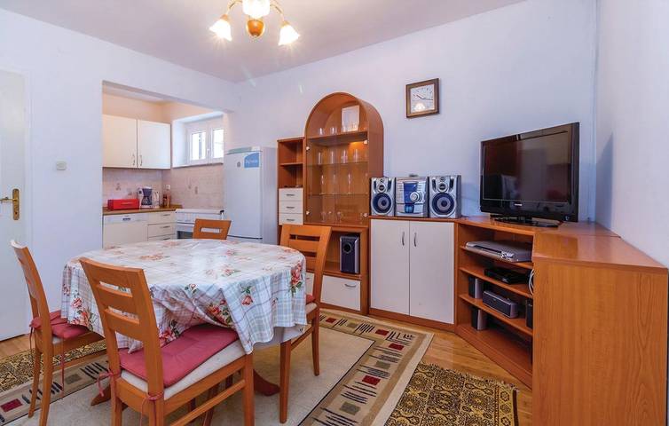 Ganze Wohnung, Apartments Vukelic in Senj, Kvarner Festland
