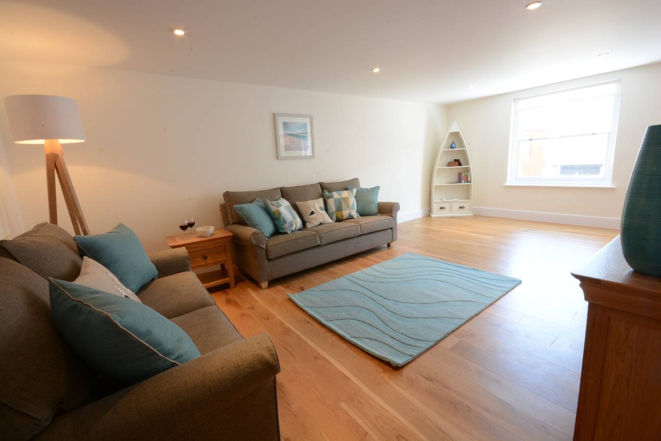 Entire apartment, Southwold Arms Apartment in Southwold, Waveney District