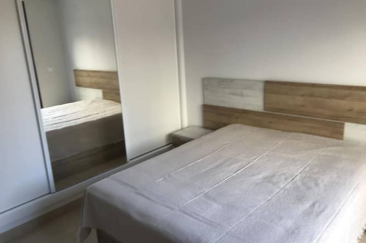Modern villa in a quiet location in Benijófar, Costa Blanca