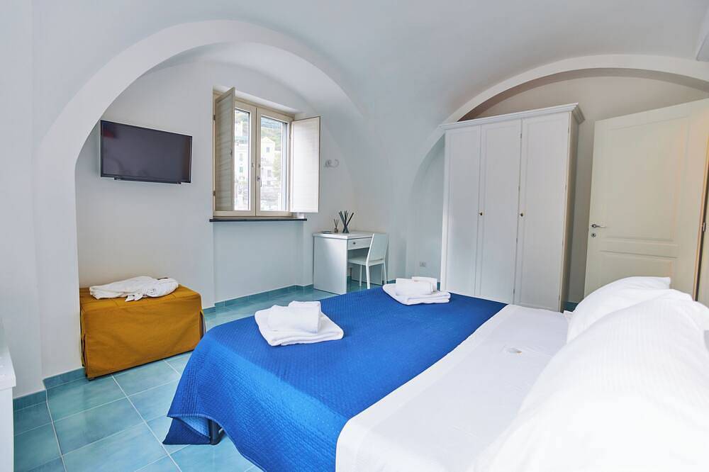 Apartamento entero, Departamento in Minori, Costa Amalfitana