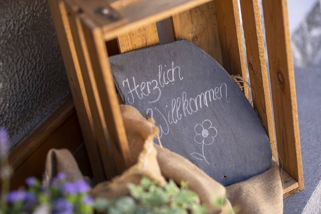 Pension Ferienwohnungen Frey - Ferienwohnung 37qm F**** in Tännesberg, Naturpark Nördlicher Oberpfälzer Wald