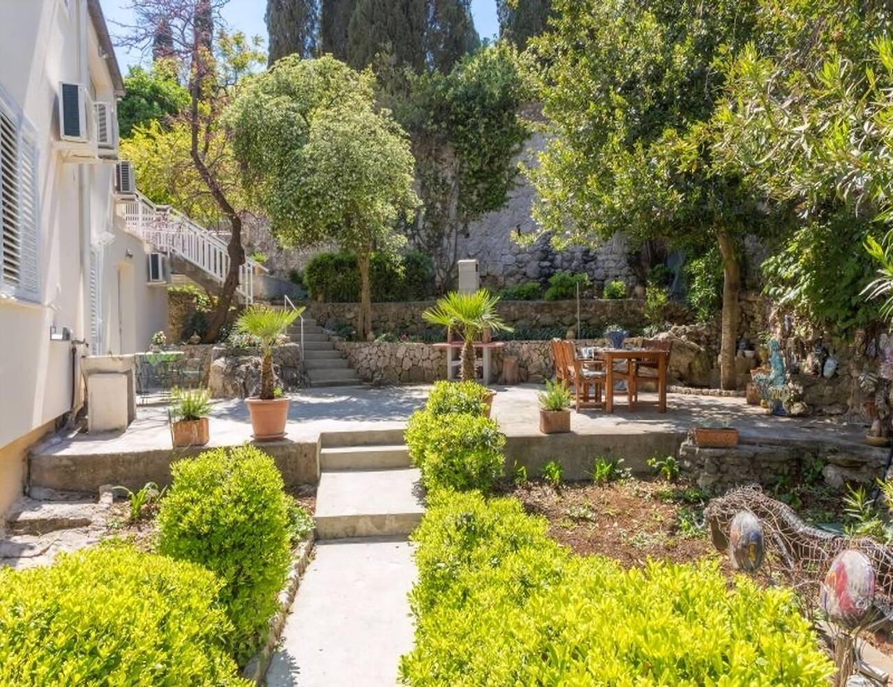 Holiday apartment in Grad Dubrovnik from £202 per night