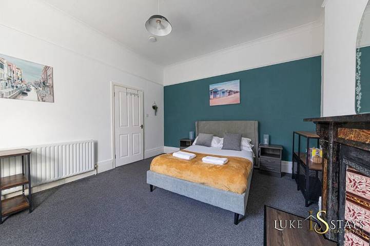 Appartement de vacances pour 4 personnes - 1