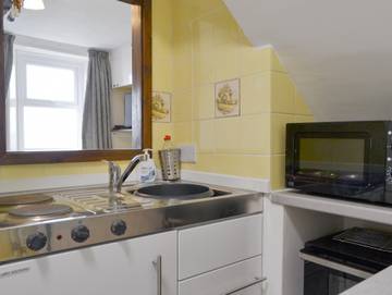 Holiday Rental for 2 People in Allonby, Cumbria, Photo 3