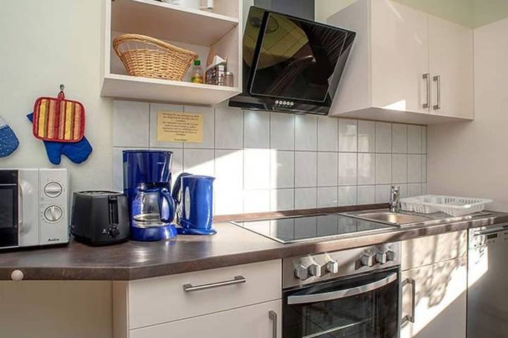 Bauernhof für 6 Personen, mit Garten im Spreewald - 4